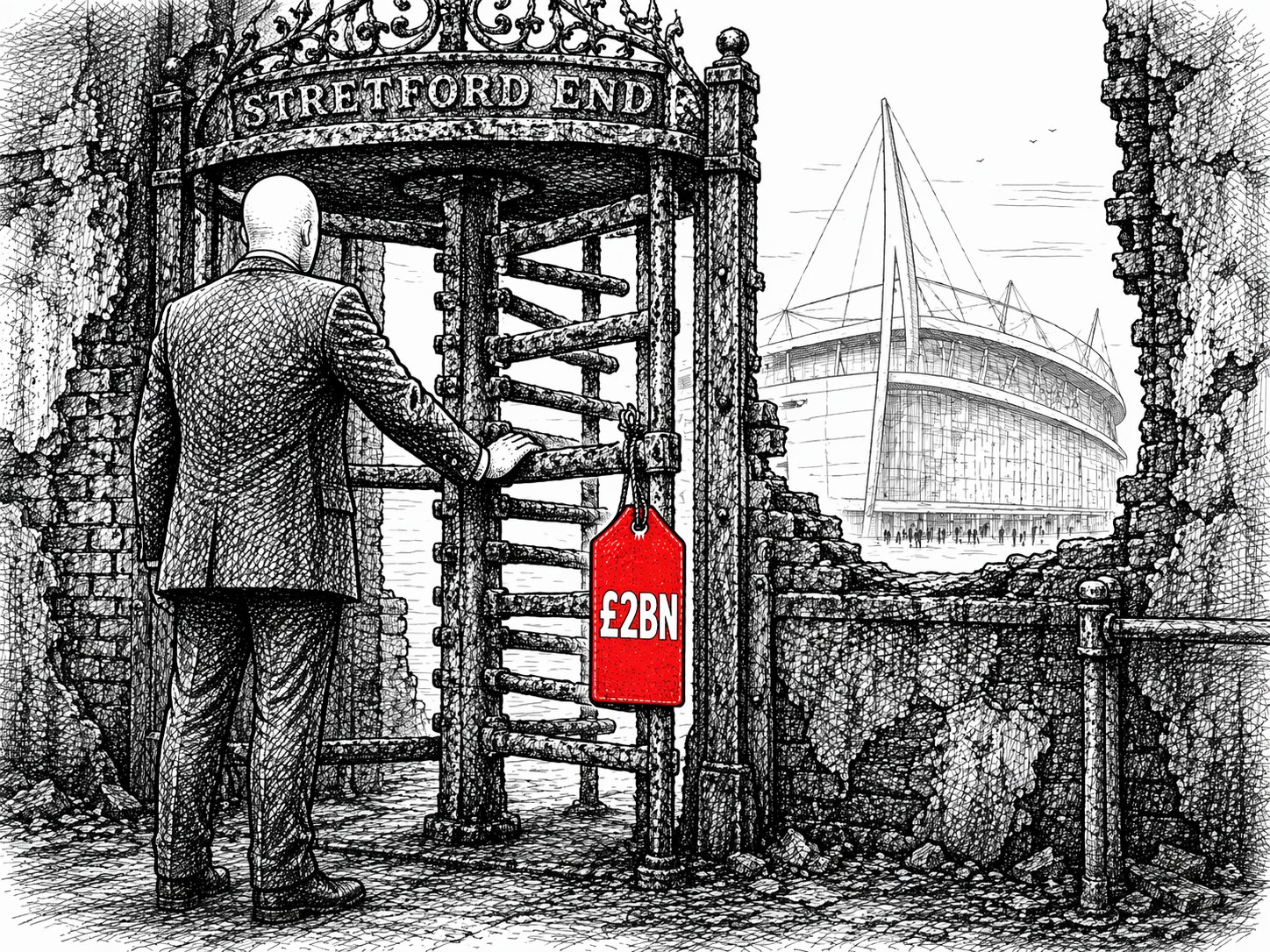 Matchday Revenue
