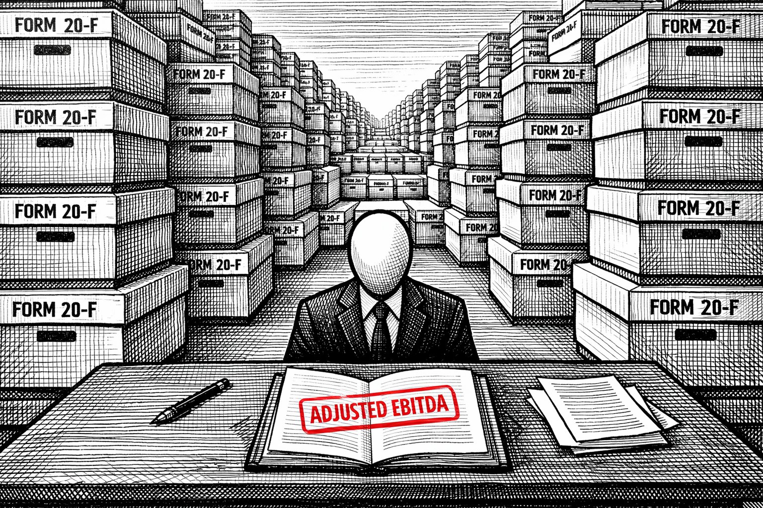 A newspaper front page. Headline: NET SPEND: £XXX MILLION. Below it: a large red asterisk. At the bottom: dense small-print listing WAGES, AGENT FEES, SIGNING BONUSES, VAT, FREE TRANSFERS and more.